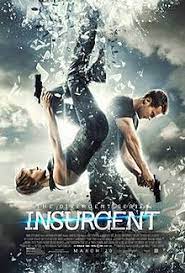 The divergent series has always been compared to the likes of hunger games and harry potter. The Divergent Series Insurgent Wikipedia