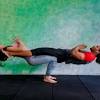 2 person yoga poses couple s yoga poses 23 easy medium yoga poses for two people 5 best yoga poses for two people partner. 1