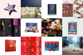 Ce calendrier pour calculer sa date d. 25 Calendriers De L Avent Pour Un Noel Avant L Heure Elle Quebec