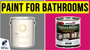 We've got the answers to the top 3 most common primer questions, including when you need to prime, how you select kilz original is ideal for spot priming and direct application to furniture, molding, baseboards, door jambs and frames. Top 6 Paint For Bathrooms Of 2020 Video Review