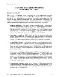 Pdf County Of Los Angeles Civil Grand Jury Cgj An