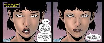 Things Even Diehard Fans Of Batgirl Didn't Know