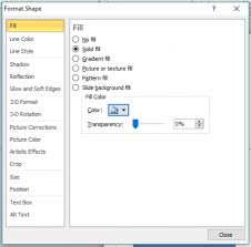 Artikel wikihow ini akan mengajarkan kepada anda cara membuat presentasi microsoft powerpoint sendiri. Cara Buat Design Bunting Dengan Powerpoint Flexisprint