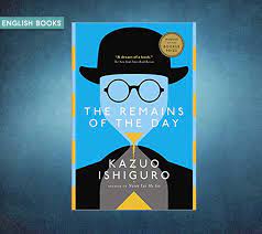 The book was published in multiple languages including english, consists of 258 pages and is available in paperback format. Kazuo Ishiguro The Remains Of The Day Read And Download Epub Pdf Fb2 Mobi