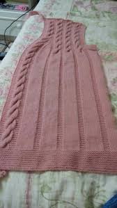 Kirmizi Baston Isi Orgu Bayan Yelek Bayan Yelek Modelleri Ladies Cardigan Knitting Patterns Knitting Designs Baby Knitting Patterns