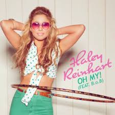 George thorogood's bad to the bone for buick. Commercial Haley Reinhart News