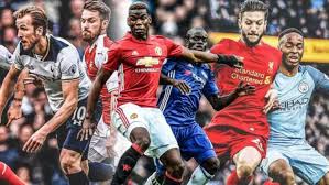 Since its incorporation in 1992, the english premier league has been one of the most widely bet sports leagues on the planet. English Premier League Set To Restart On 17 June Safa Net