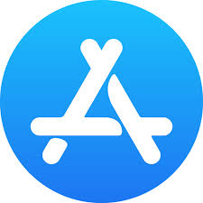 Pin By Lilia Furdykon On Logotip Cute App App Store Icon App Store