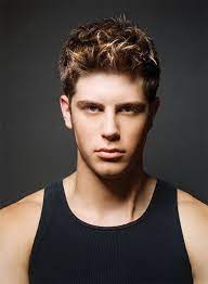 Pin On Corte Cabello Hombre