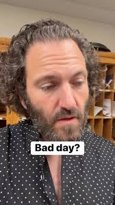 There’s truly no such thing as a bad day. #drreese