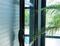 Volet roulant de baie vitrée : Volet Roulant Bloc Baie Cegisol Shuller Fabricant De Fenetres Pvc Alu Et Volets Roulants