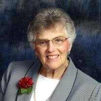 Margaret Ann "Peggy" Fisher Obituary