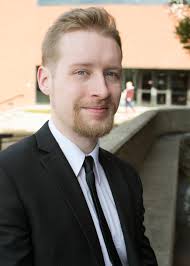 About — Matt Wetmore