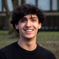 Alex Gustin's Instagram, Twitter & Facebook