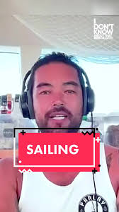 "Below Deck" star Colin MacRae joins us