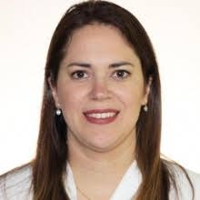 Dra. Veronica Andrea Quiroga Lopes