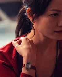 Rachel Kan 簡慕華