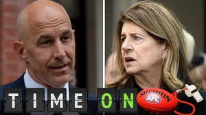 Panthers pull away from Bentleigh