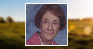 Sandy Jackson Parkhurst Obituary January 13, 2009