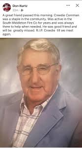 Coroner identifies victim of deadly crash that closed road in Boiling  Springs⬇