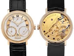 Notably, the space traveller i has a display back under a hinged hunter back. George Daniels Watchmaker Alchetron The Free Social Encyclopedia
