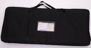 Maybe you would like to learn more about one of these? Collapsible Portable Clothes Rack Padded Travel Storage Bag Walmart Com Walmart Com