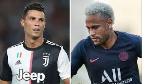 Ovviamente si tratta di rumors di calciomercato. Why Neymar Would Snub Transfer From Psg To Juventus Despite Cristiano Ronaldo Link Football Sport Express Co Uk