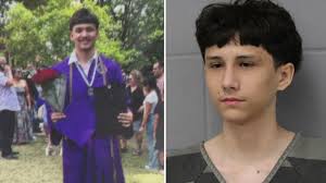 Uhland graduation party shooting: Fight between girls led to deadly  shooting, witnesses say