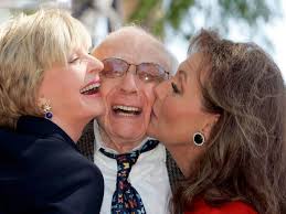 Gilligan's Island,' 'Brady Bunch creator dies