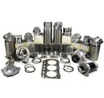 IZUMI 6WG1 Diesel Engine Liner Kit Piston 1-12111-001-1 Cylinder Liner  1-11261-379-2 Piston Ring 1-12121-144-0