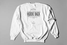 Download Crewneck Sweater Mock Up On Behance
