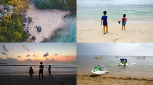 Perut keroncongan dan jam sudah menunjukkan tengah malam? Pantai Di Bali Cocok Untuk Anak Liburan Keluarga 10 Terbaik