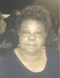 Dorothy Fitchett Obituary