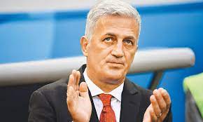 Последние твиты от vladimir petkovic (@vladimirstudio). Petkovic S Position Not At Risk Swiss Fa Chief Newspaper Dawn Com