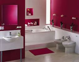 Colorful Bathroom Designs Shelterness Interior Design Bathroom Small Small Bathroom Interior Bathroom Interior Design
