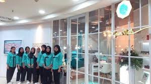 Delta spa & health club gunung sahari. Ê¸ˆ Geum Nails Jl Grand Galaxy Boulevard No 1 Bekasi Fresha