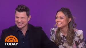 March 24, 2020 | 2:42pm. Nick And Vanessa Lachey Talk About New Dating Show Love Is Blind Today Youtube