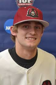 2013 Baseball Roster