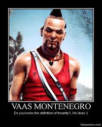 Pin By Angel Martinez On Far Cry 3 Montenegro Far Cry 3 Tank Man