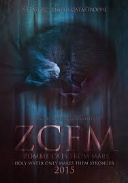 This is the best place to watch cats full movie online for free in hd quality! Zombie Cats From Mars Production Announcement Trailer And First Image Mediamikes