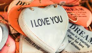 Ana Behibek Meaning How To Say I Love You 50 Languages