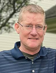 Craig Stephen Courtney