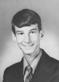 Springbrook High School Class of 1973