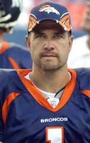 Who is Jason Elam dating? Jason Elam girlfriend, wife