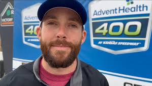 Serious question. What the fhck happened to Drew dollar. Bro was a hyped up  young guy and he literally disappeared : r/NASCAR