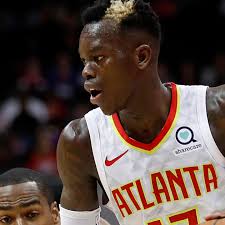 Schroder scores 20 points, improving Hawks beat Jazz 104-90