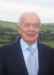 Condolence Book for Daniel Barrett (Millstreet, Cork)