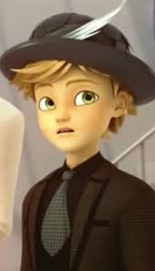 Adrien Agreste