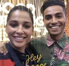 60 ideas de Mena Massoud