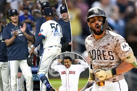 Hall of Fame pitcher believes Padres can reach World Series but getting past Dodgers will be ‘tough task’